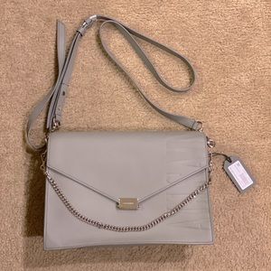 Allsaints Redchurch crossbody bag